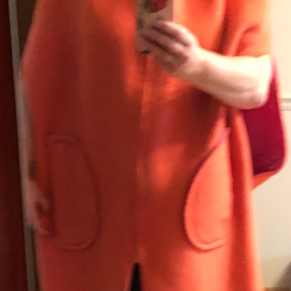 🐇 - bunny sale Ladies cape custom design - Picture 8 of 11